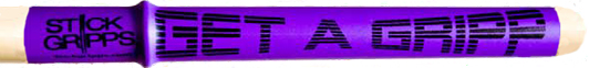 Get a gripp spacer