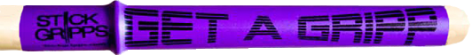 purple devider