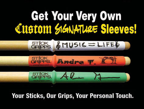 get your own