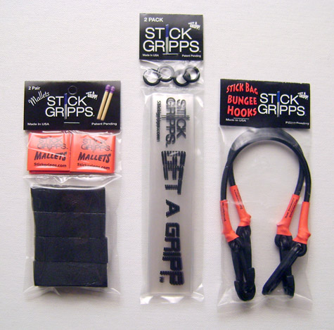 sampler pack